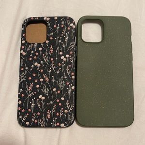 Pela IPhone 12 Pro Max cases